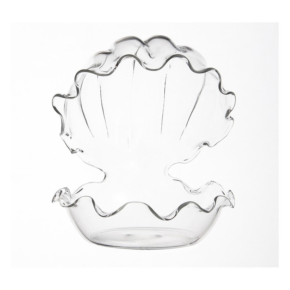 Almeja Plato de mar 1 ud