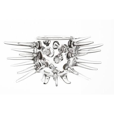 Erizo alto Plato de mar 1 ud