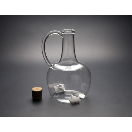 Jarra Humo Frío 1 ud