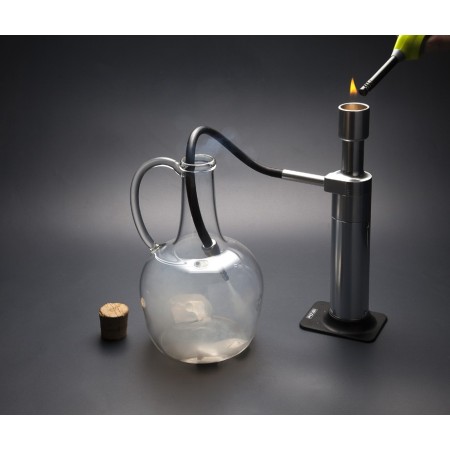 Jarra Humo Frío 1 ud