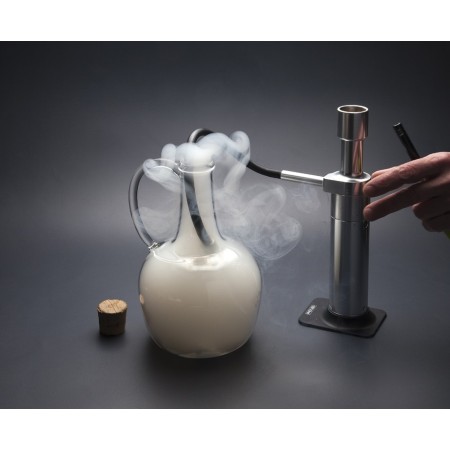 Jarra Humo Frío 1 ud