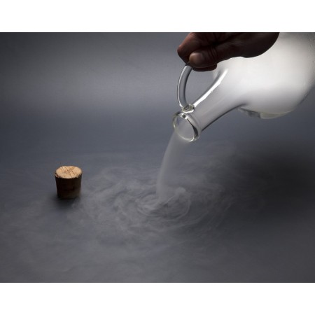 Jarra Humo Frío 1 ud