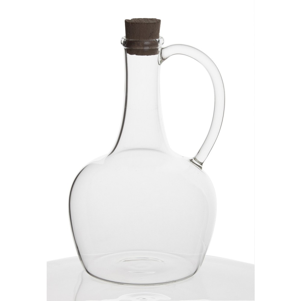 Jarra Humo Frío 1 ud