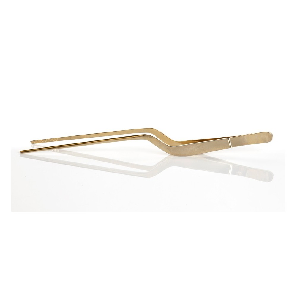 Pinzas Sushi titanio