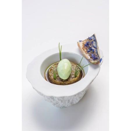 Roca XL porcelana 6 uds