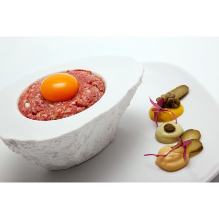 Roca XL porcelana 6 uds