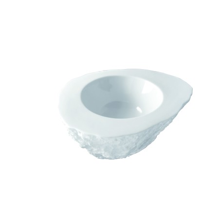 Roca XS porcelana 8 uds