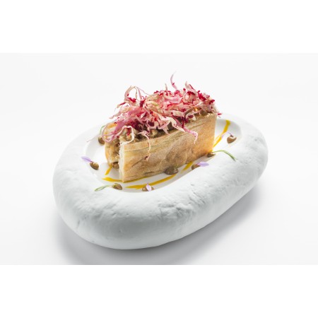 Sand plato térmico 4 uds