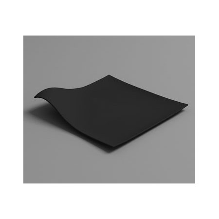 Plato mini Hola-100 uds