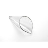 Cono glass 6 uds