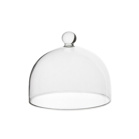 Campana Aladín peq con válvula, 6 uds