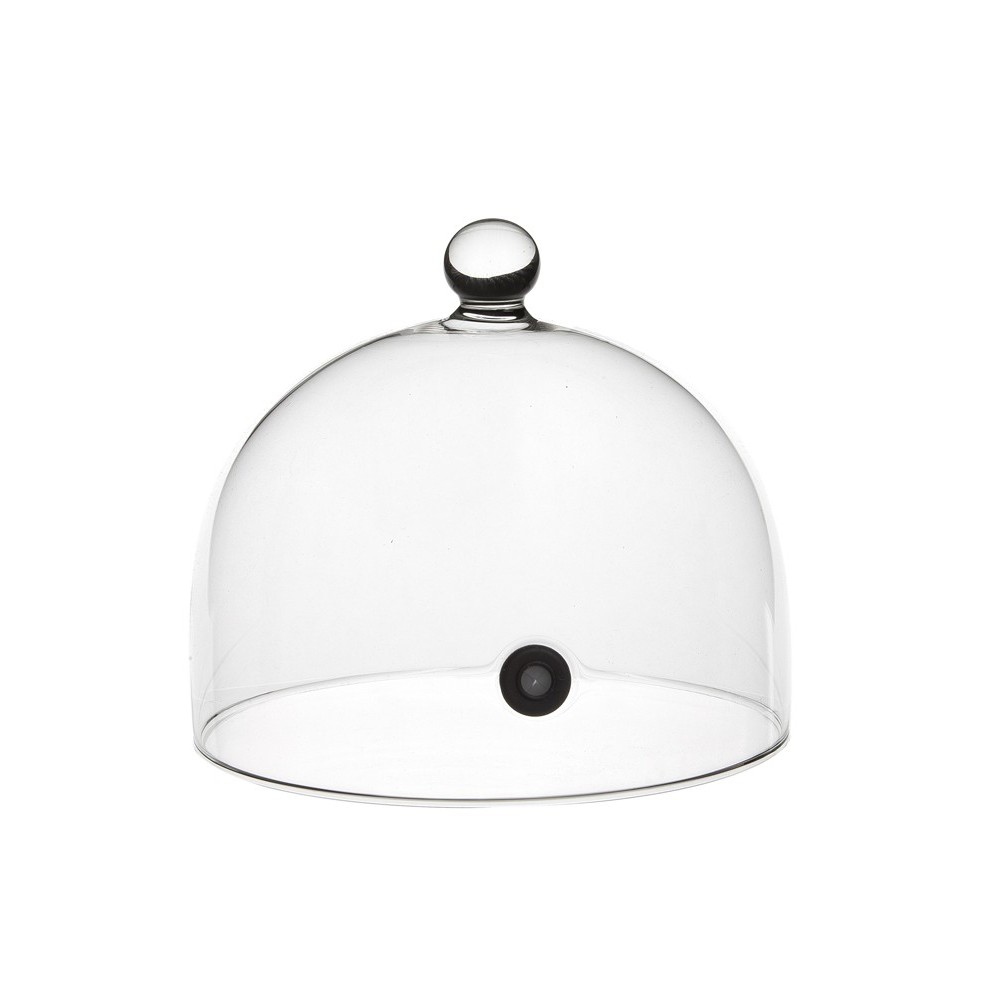 Campana mini Aladín con válvula 6 uds