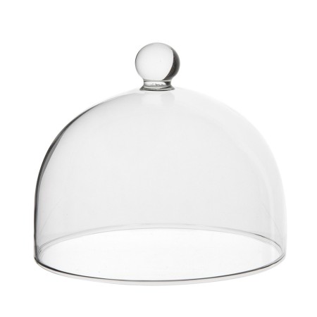 Campana Aladín 18 cm 6 uds