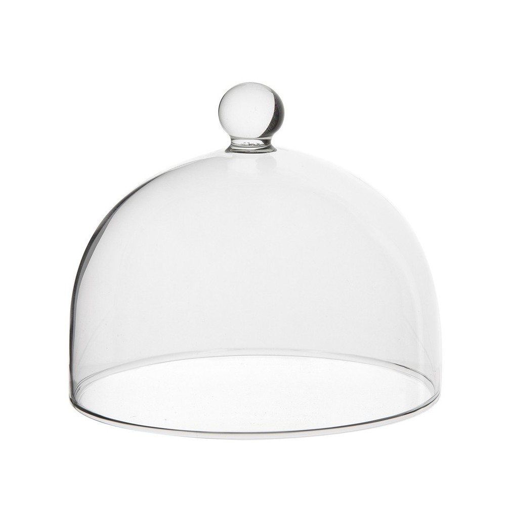 Campana Aladín 18 cm 6 uds