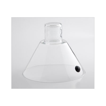 Campana Tajine con válvula 18 cm, 6 uds