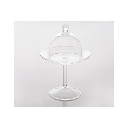 Kit Copa Rubí con válvula 6 uds