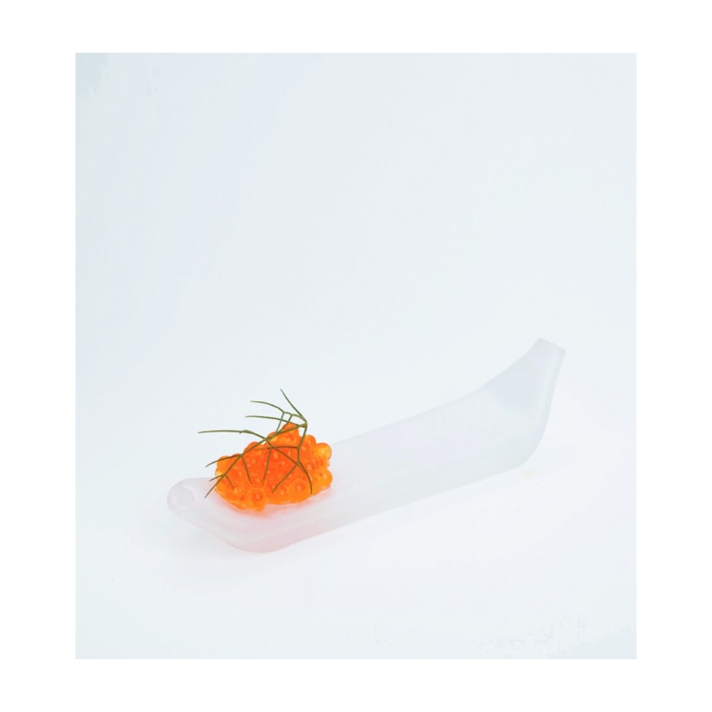 Dry spoon snow 10 ml 6 uds.