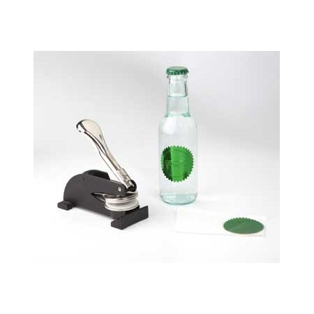 Etiquetas botellas gin tonic