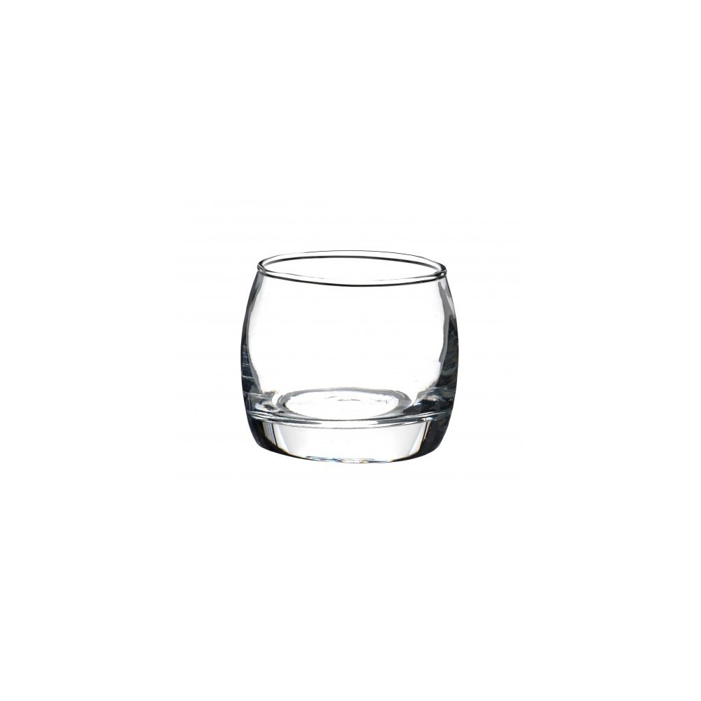 Vaso esfera 72 uds.