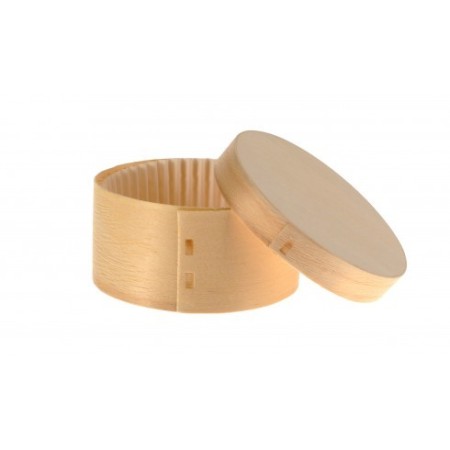 Cocotte pino 8 cm 360 uds