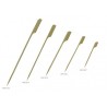 Brocheta golf  18 cm 1.000 uds