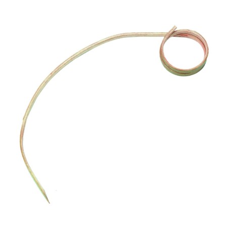 Brocheta Ying-Yang 100 uds.