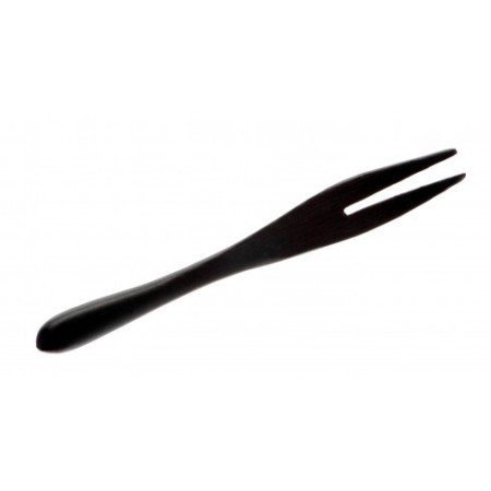 Mini tenedor 9 cm 500 uds.