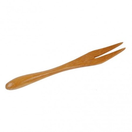 Mini tenedor 9 cm 500 uds.