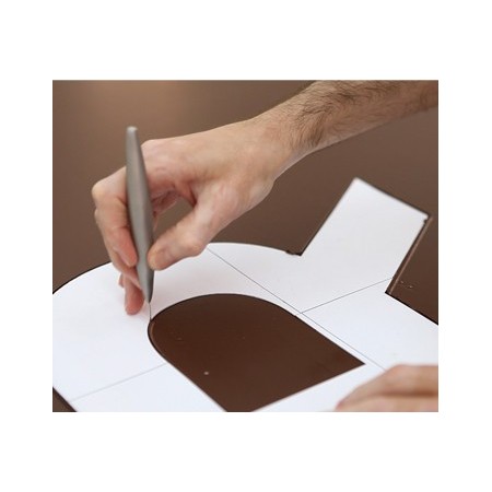 Set 3 buriles ENRIC ROVIRA