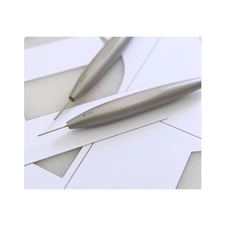 Set 3 buriles ENRIC ROVIRA