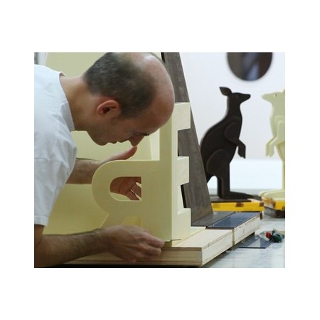 Set 3 buriles ENRIC ROVIRA