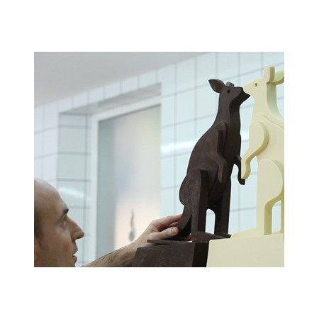 Set 3 buriles ENRIC ROVIRA