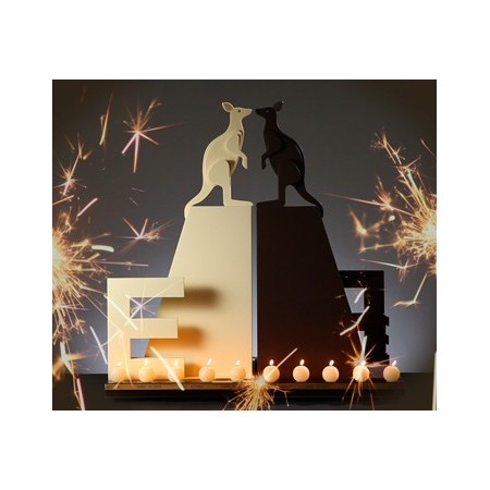 Set 3 buriles ENRIC ROVIRA