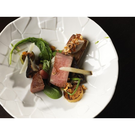 Ensaladera Trencadis SUBLIME 3 uds