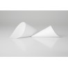 Cono blanco XS 100 uds