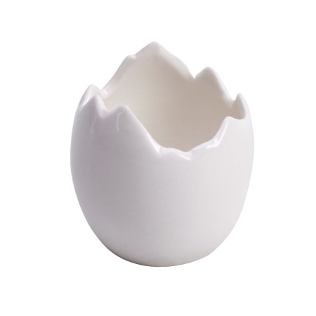 Huevo roto catering 10 uds