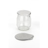 TAPA plata para YOGUR XS 600 uds