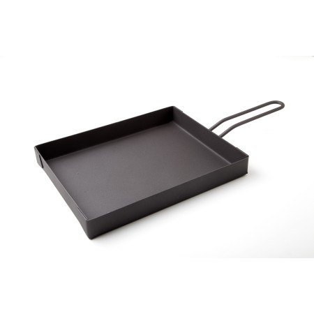 Mini parrilla sobremesa