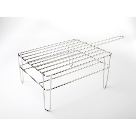 Mini parrilla sobremesa