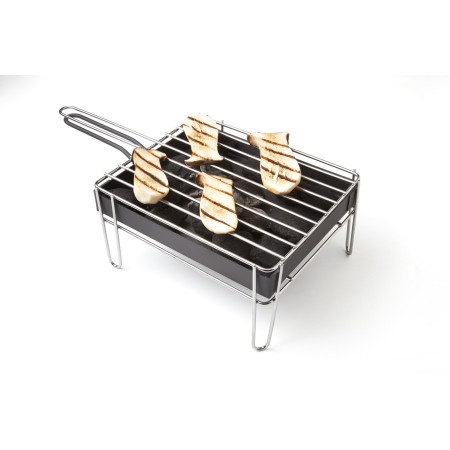 Mini parrilla sobremesa