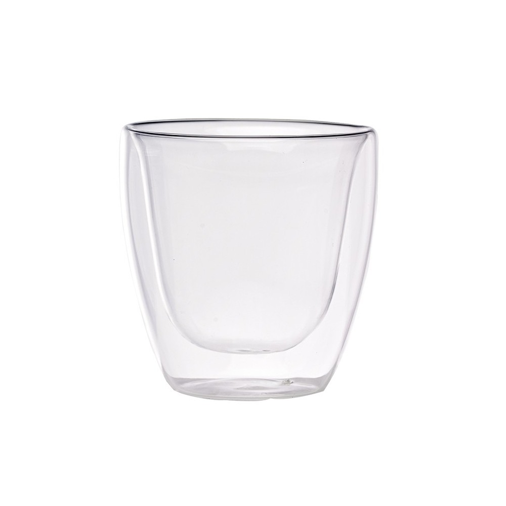 Mini vaso Boogy 80ml 48uds.