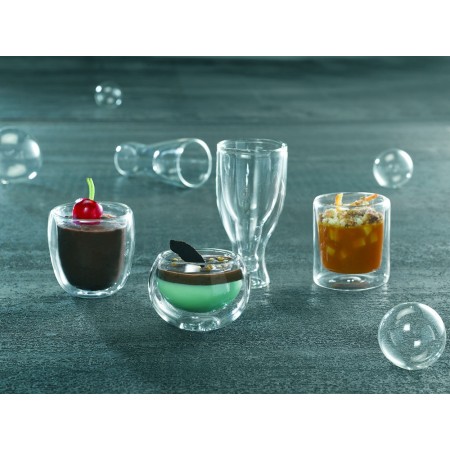 Mini vaso Bambi 60ml 48uds.