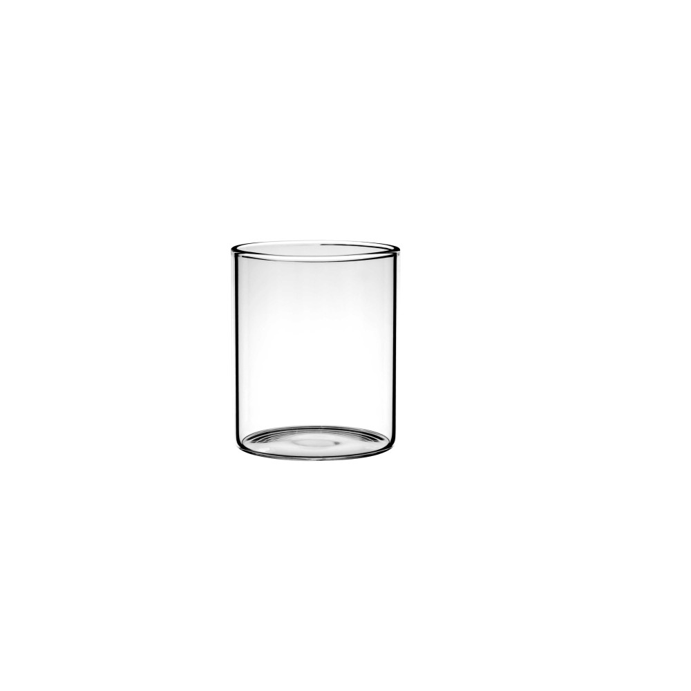 Vaso boro 150ml 6uds