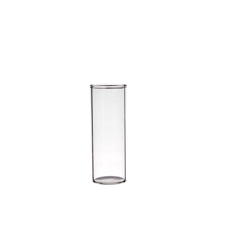 Vaso boro 65ml 6uds