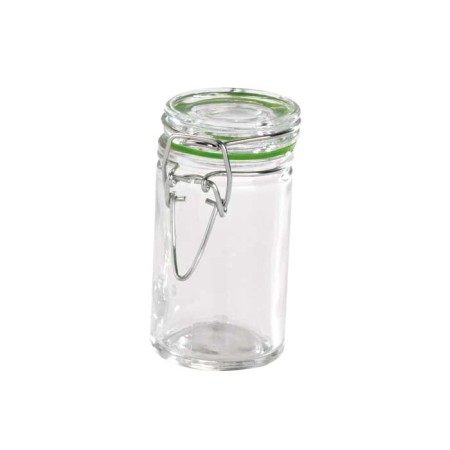 Tarro cristal Boka 65ml