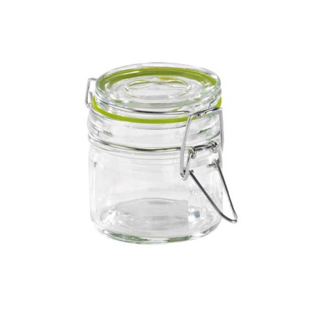 Tarro cristal Boka 100ml