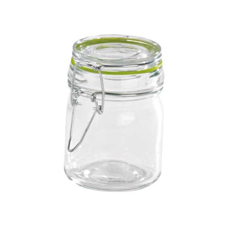 Tarro cristal Boka 150ml