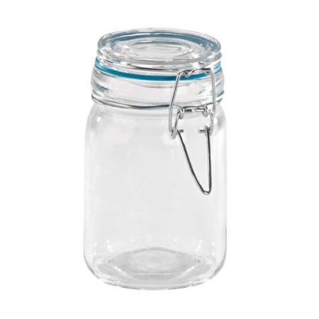 Tarro cristal Boka 200ml