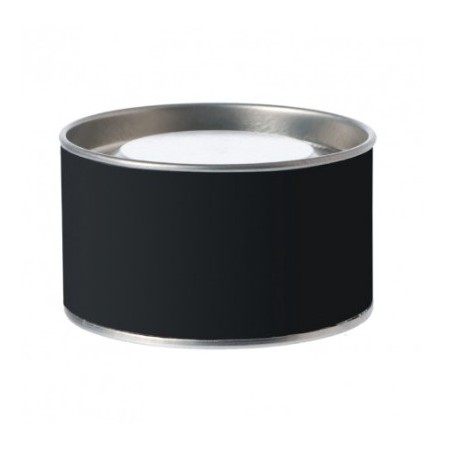 Cajita inox 8.5 cm 200 uds