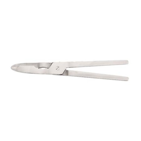 Rompe mariscos hostelería